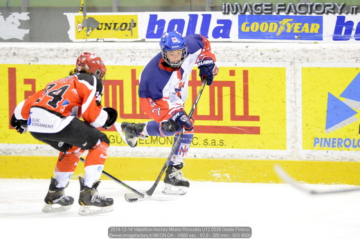 2014-12-14 Valpellice-Hockey Milano Rossoblu U12 0539 Gioele Finessi
